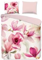 Goodmorning Dekbedovertrek Magna-2-persoons (200 x 200/220 cm) - thumbnail