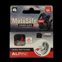 Alpine Motosafe race 1 Paar - thumbnail