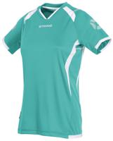 Olympico Shirt Ladies k.m. - thumbnail