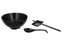 SILVERCREST Ramen noodles set 4-delig - thumbnail