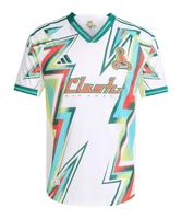 adidas San Jose Earthquakes 3e Shirt 2025-2026 - thumbnail