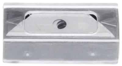 Hazet 2157-08 Set reservemesjes 2157-08 1 stuk(s)