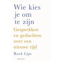 Wie kies je om te zijn (Paperback) - thumbnail