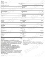 Iso Plus 700gr Orange - thumbnail