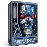 Terminator Gift Box The Connor Files Kit - thumbnail