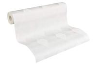 AS Creation MeisterVliesbehang 7 - Overschilderbaar - 956851 - thumbnail