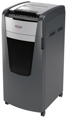 Rexel Optimum Auto+ 600M papiervernietiger Rexel Optimum Auto+ 600M papiervernietiger