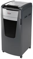 Rexel Optimum Auto+ 600M papiervernietiger - thumbnail