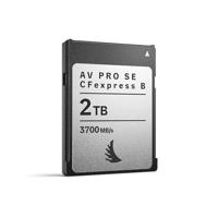 Angelbird AV PRO SE CFexpress v4 2 TB Type B MK2 Professional - thumbnail