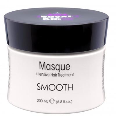 KIS Royal KIS Smooth Masque 200ml