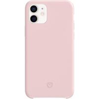 Valenta Back Cover Snap Luxe Apple iPhone 12/12 Pro Pink - thumbnail
