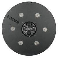 Showtec Aircone Q6 WDMX basis - thumbnail