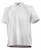 Finden+Hales FH370 Men´s Piped Performance Polo - White/White - S - thumbnail