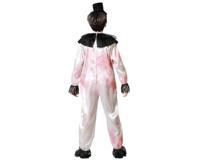 Kostuums voor Kinderen Bloederige Clown 10-12 Jaar - thumbnail