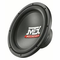 Subwoofer Mtx Audio MTX Bluetooth luidspreker - thumbnail