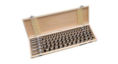 Hikoki Accessoires Cassette 6-Delig Slangenboren (10/12/14/16/18/20X460Mm) - 781995 Hikoki Accessoires Cassette 6-Delig Slangenboren (10/12/14/16/18/20X460Mm) - 781995