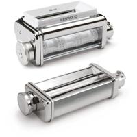 Kenwood Raviolimaker + Lasagneroller MAX94.A0ME opzetstuk - thumbnail