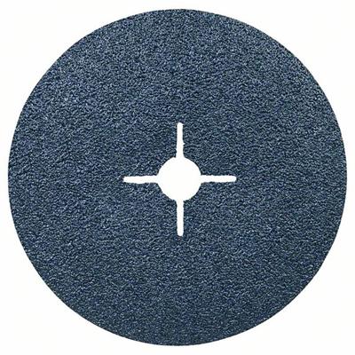 Bosch Accessories 2608607256 Fiberschijf Diameter 180 mm 1 stuk(s)
