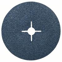 Bosch Accessories 2608607256 Fiberschijf Diameter 180 mm 1 stuk(s) - thumbnail