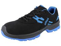 Atlas Werkschoen Flash 5405 XP S3 | Zwart/Blauw | Maat 43 - 00.012.190.43 - thumbnail