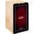 Meinl String Cajon Tango Line Red Fade