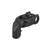 Ergotec voorbouw "octopus bk ahead" stem octopus bk ahead 31,8mm kiox 300/500 - thumbnail