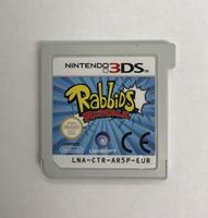 Rabbids Rumble - thumbnail