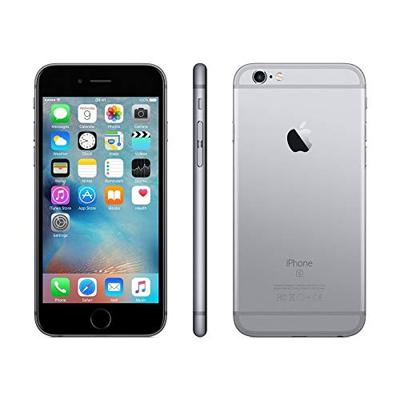 Apple iPhone 6s , Herhaald , 64GB, roségoud (Refurbished)