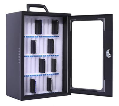 Smartphonekast pavo koffer voor 36 stuks