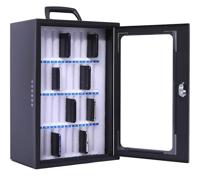 Smartphonekast pavo koffer voor 36 stuks - thumbnail