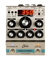 Suhr Discovery Analog Delay - thumbnail