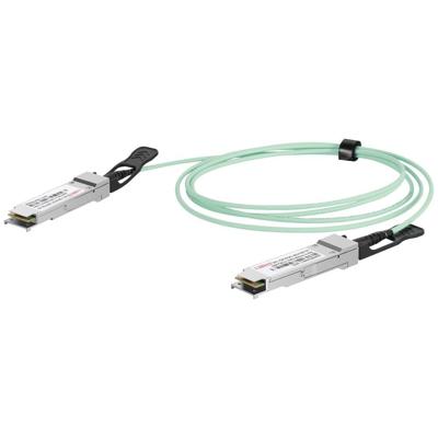 Digitus DN-81626 DN-81626 Directe SFP-aansluitkabel 100 GBit/s 10 m Digitus DN-81626 DN-81626 Directe SFP-aansluitkabel 100 GBit/s 10 m