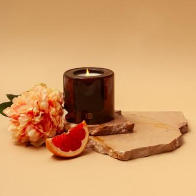 Spaas Delight Geurkaars Klein Sunset Spark