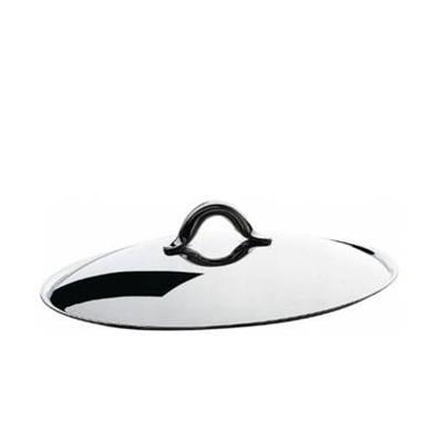 Alessi Pannendeksel Mami - SG200/16 - ø 16 cm - door Stefano Giovannoni