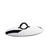 Alessi Pannendeksel Mami - SG200/16 - ø 16 cm - door Stefano Giovannoni - thumbnail