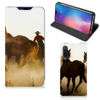 Xiaomi Mi 9 | Hoesje maken | Design Cowboy - thumbnail
