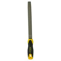 Stanley handgereedschap Halfronde Rasp Halfzoet 200mm - 0-22-471 - thumbnail