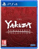 The Yakuza Remastered Collection - thumbnail