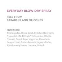 Goldwell Stylesign Heat Styling Everyday Blow-Dry Spray 200ml - thumbnail