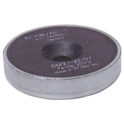 Pepperl+Fuchs 1 stuk(s) DM25-32-07