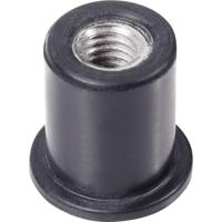 PB Fastener 331360 EPDM 1 stuk(s) - thumbnail