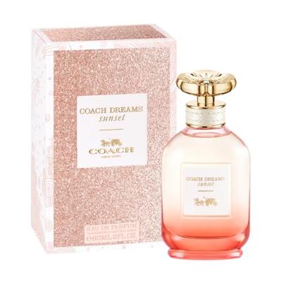Damesparfum Coach Coach Dreams Sunset EDP