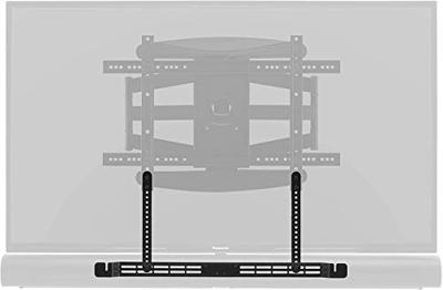 Flexson FLXSARTV1021 SONOS ARC SOUNDBAR TV KOPPELING Audio accessoire Zwart