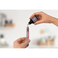 Whiteboardmarker edding 361 rond 1mm rood - thumbnail