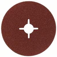 Bosch Accessoires fiberschuurschijf 125 r444, expert for metal , 60 - 2608605476 - thumbnail