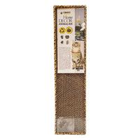 Croci krabplank homedecor dierenprint luipaard - thumbnail