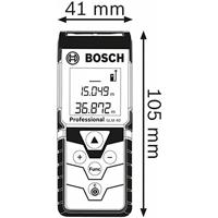 Afstandsmeter BOSCH Laser 40 m - thumbnail