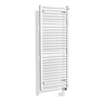 Wiesbaden Elektrische Sierradiator Elara 118.5x60 cm Wit - thumbnail
