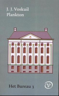 Plankton - J.J. Voskuil - ebook