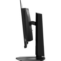MSI MAG 271P QD-OLED X24 Gaming Monitor 26,5 inch WQHD - Quantum Dot OLED 2560 x 1440, 240Hz / 0,03ms, 99% DCI-P3, ΔE≤2, DisplayHDR True Black 400 - DP 1.4a, HDMI 2.1 - thumbnail